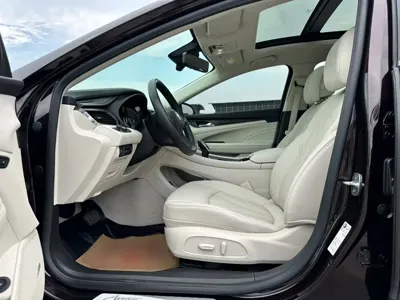 Buick LaCrosse 2023, 43400 км, за 123600 CNY - фото 15
