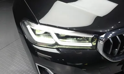 BMW 5-Series 2023, 127280 км, за 33900000 KRW - фото 22