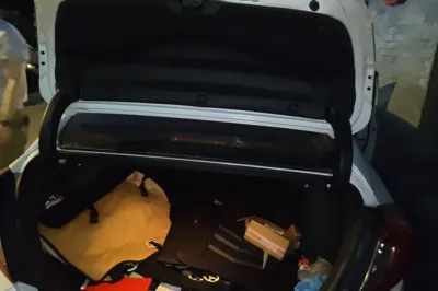 Honda Civic 2019, 93600 км, за 61474.04 CNY