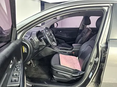 Kia Sportage 2013, 157201 км, за 2582.03 USD - фото 8