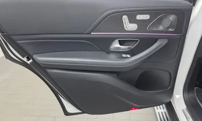 Mercedes-Benz GLS-Class 2021, 109259 км, за 73500000 KRW - фото 25