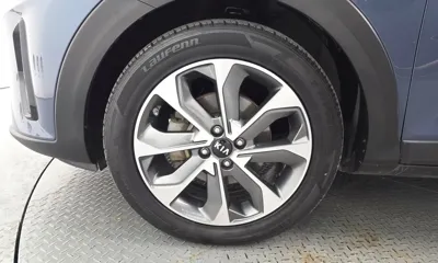 Kia Stonic 2018, 152354 км, за 7900000 KRW - фото 5
