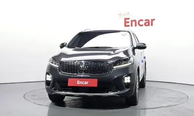 Kia Sorento 2018, 112269 км, за 16490000 KRW