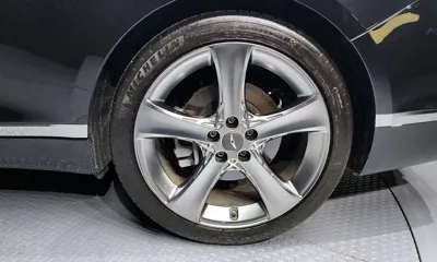 Genesis G80 2021, 84420 км, за 33800000 KRW - фото 21