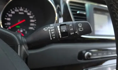 Kia Canival 2018, 88038 км, за 18990000 KRW - фото 28