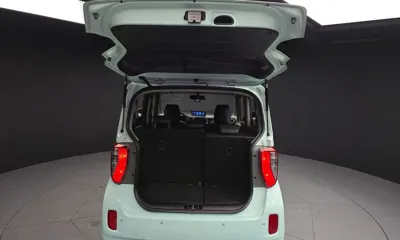 Kia Ray 2013, 141224 км, за 4200000 KRW - фото 20
