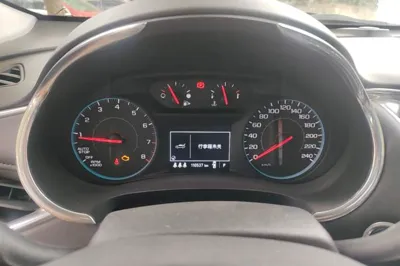 Chevrolet Malibu XL 2019, 110500 км, за 47109.93 CNY - фото 14