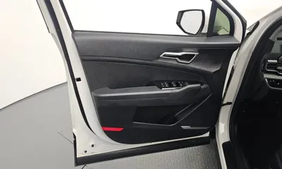 Kia Sportage 2022, 59839 км, за 29990000 KRW - фото 24