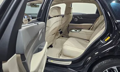 Genesis G80 2025, 35623 км, за 54300000 KRW - фото 26