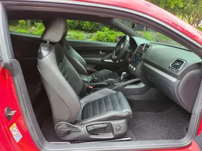 Volkswagen Scirocco 2013, 151000 км, за 5800000 KRW - фото 13