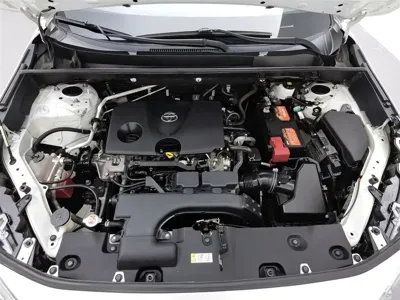 Toyota RAV4 2021, 77300 км, за 86900 CNY - фото 6