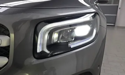 Mercedes-Benz GLB-Class 2021, 33948 км, за 43000000 KRW - фото 22