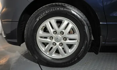 Hyundai Starex 2021, 61516 км, за 21890000 KRW - фото 5