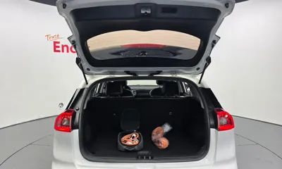 Kia Niro 2020, 89655 км, за 20800000 KRW - фото 20