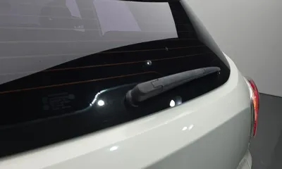 KG_Mobility_Ssangyong TIBOLI 2018, 88872 км, за 8300000 KRW - фото 29