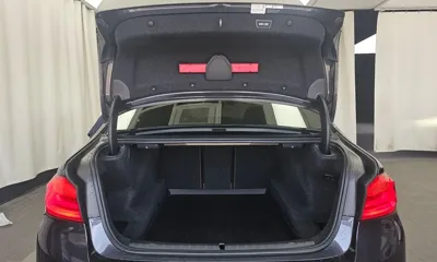 BMW 5-Series 2020, 127125 км, за 25900000 KRW - фото 20