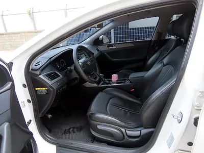 Hyundai Sonata 2016, 195103 км, за 5500000 KRW - фото 5