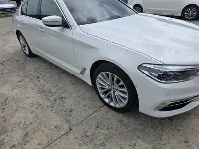 BMW 5-Series 2019, 140000 км, за 21500000 KRW - фото 3