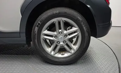 Hyundai Kona 2023, 8096 км, за 32300000 KRW - фото 21