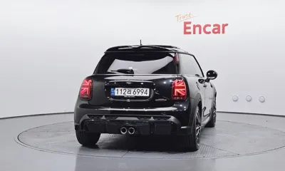 MINI Cooper 2024, 25262 км, за 55000000 KRW