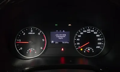 Kia Seltos 2020, 141370 км, за 11900000 KRW - фото 8