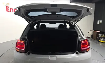 Citroen-DS DS3 2017, 49040 км, за 7990000 KRW - фото 30
