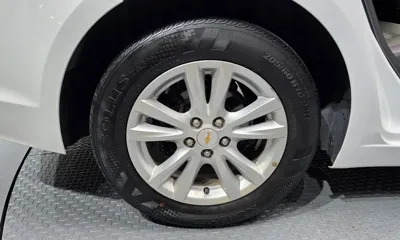 ChevroletGMDaewoo Cruze 2014, 137000 км, за 3300000 KRW - фото 5