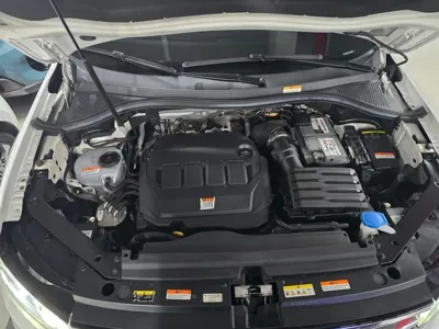 Volkswagen Tiguan 2022, 63707 км, за 39400000 KRW - фото 6
