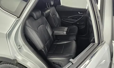 Hyundai Santafe 2015, 139783 км, за 9450000 KRW - фото 11