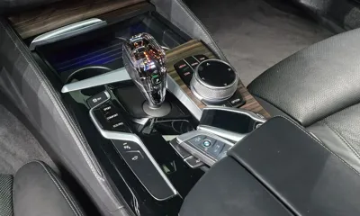 BMW 5-Series 2017, 138000 км, за 21990000 KRW - фото 9