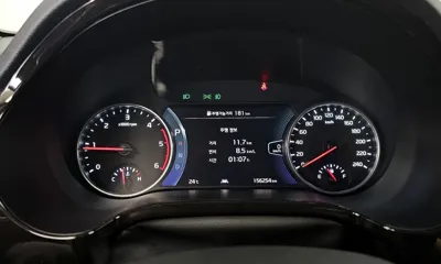 Kia Seltos 2020, 156254 км, за 12500000 KRW - фото 8