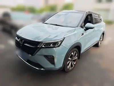Wuling Xingchen · 2022 год