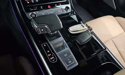 Audi A8 2021, 87113 км, за 56500000 KRW - фото 9