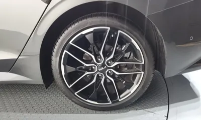 Kia K5 2023, 23311 км, за 27500000 KRW - фото 21