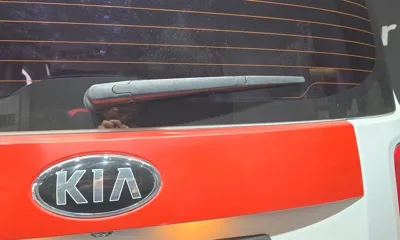 Kia Ray 2015, 146236 км, за 7200000 KRW - фото 28