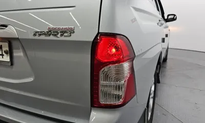 KG_Mobility_Ssangyong KORANDO 2014, 170888 км, за 4500000 KRW - фото 23