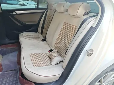 Volkswagen Jetta 2015, 90300 км, за 19500 CNY - фото 14