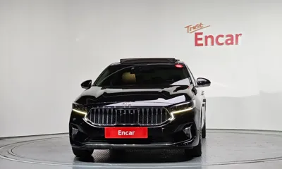 Kia K7 2021, 109608 км, за 20900000 KRW - фото 3