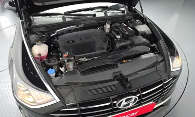 Hyundai Sonata 2022, 54895 км, за 15790000 KRW - фото 6