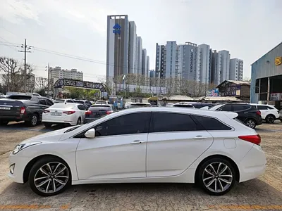 Hyundai i40 2015, 38042 км, за 9600000 KRW - фото 14