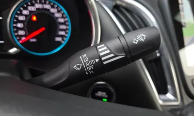 ChevroletGMDaewoo Malibu 2018, 69363 км, за 10500000 KRW - фото 20