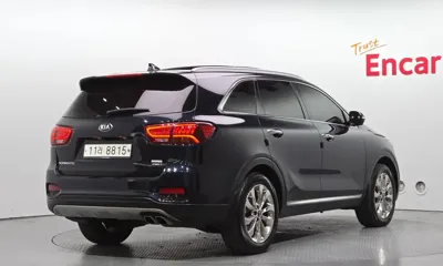 Kia Sorento 2019, 68672 км, за 23500000 KRW
