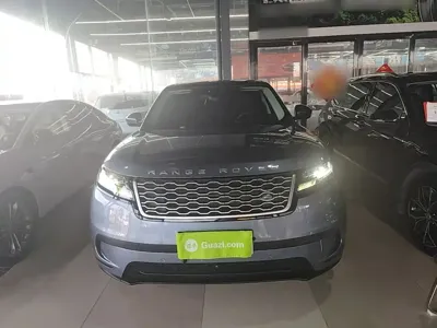 Land Rover Velar 2023, 61900 км, за 222500 CNY