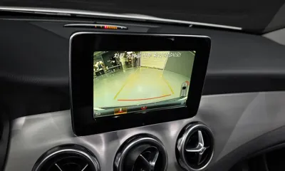 Mercedes-Benz GLA-Class 2018, 62544 км, за 18500000 KRW - фото 14