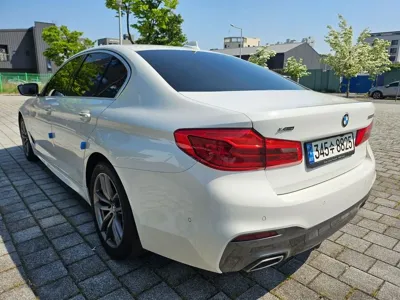 BMW 5-Series 2018, 173628 км, за 18800000 KRW - фото 7
