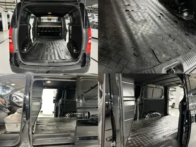 Hyundai Starex 2020, 162510 км, за 10500000 KRW - фото 19