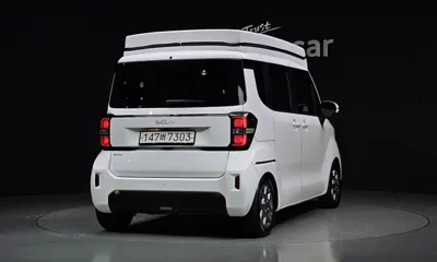 Kia Ray 2023, 62020 км, за 17590000 KRW - фото 2