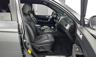 KG_Mobility_Ssangyong Rexton 2019, 123641 км, за 16200000 KRW - фото 12