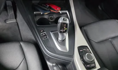 BMW 1-Series 2018, 138311 км, за 12990000 KRW - фото 9