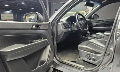 KG_Mobility_Ssangyong Rexton 2021, 33664 км, за 14890000 KRW - фото 10
